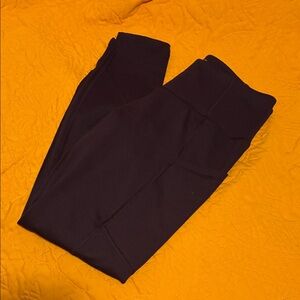 Layer 8 Qwick-Dry 7/8 Legging